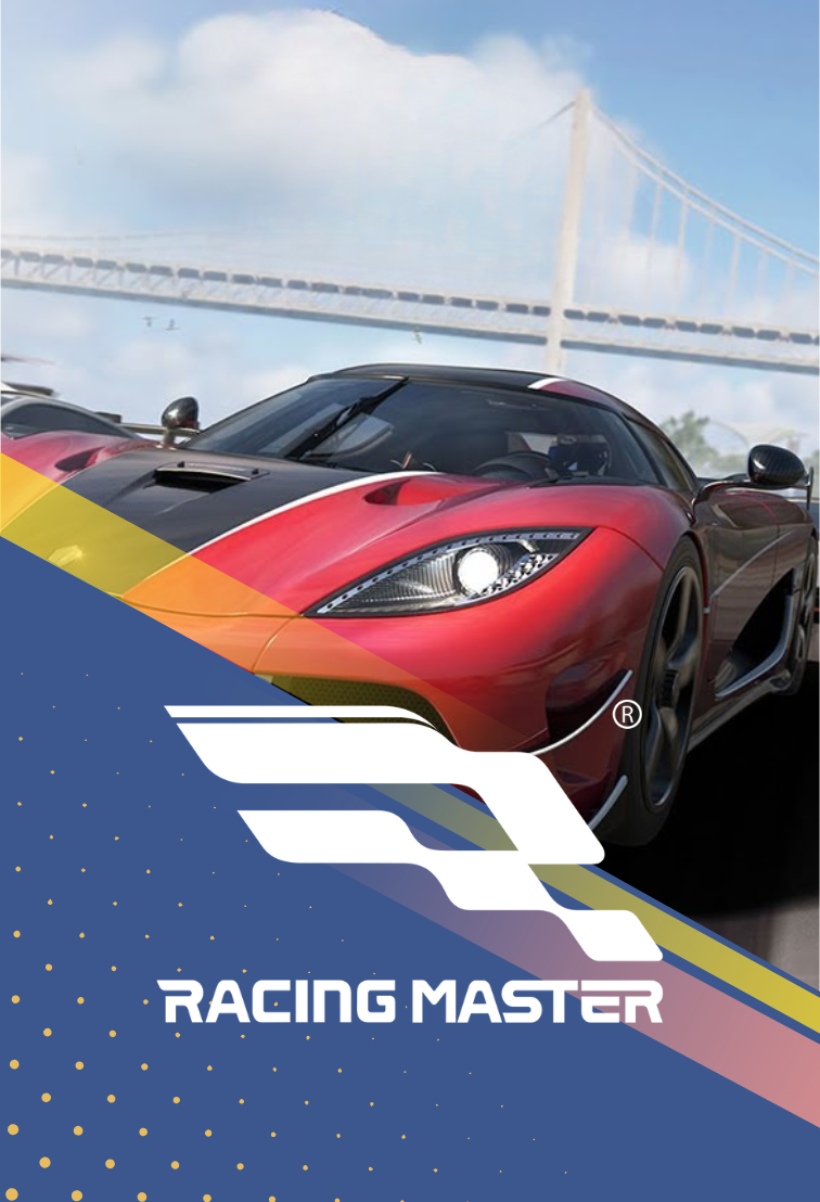 RACING MASTER